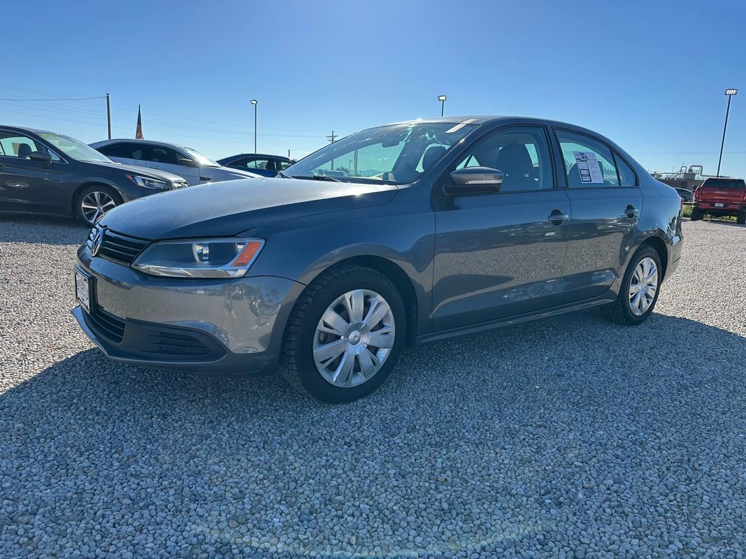 Used 2011 Volkswagen Jetta SE image 5