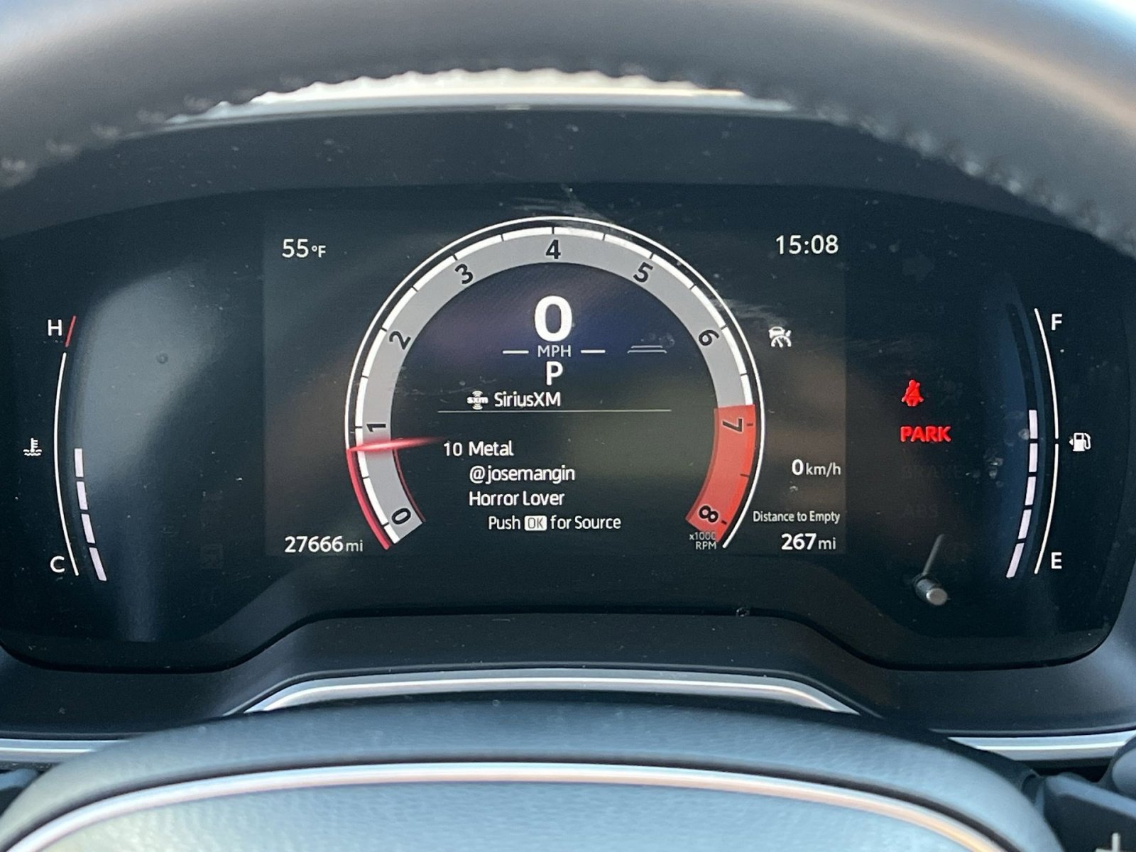 Used 2024 Toyota Corolla XSE image 17