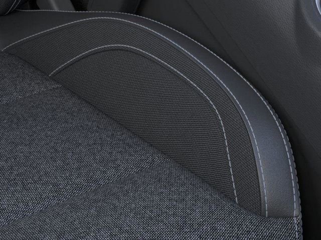 New 2026 Ford Mustang Coupe RWD image 16