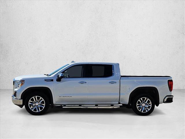 Used 2020 GMC Sierra 1500 SLT image 8