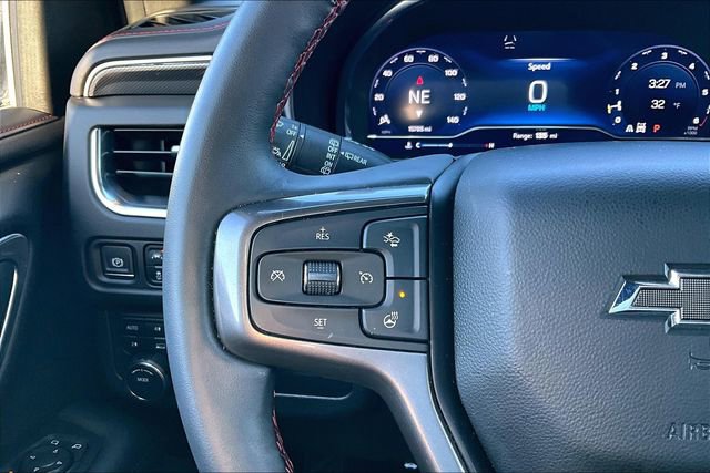 Used 2024 Chevrolet Tahoe RST w/ Sport Performance Package image 19