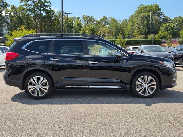 Used 2021 Subaru Ascent Touring w/ Popular Package #2A AWD/4WD image 6