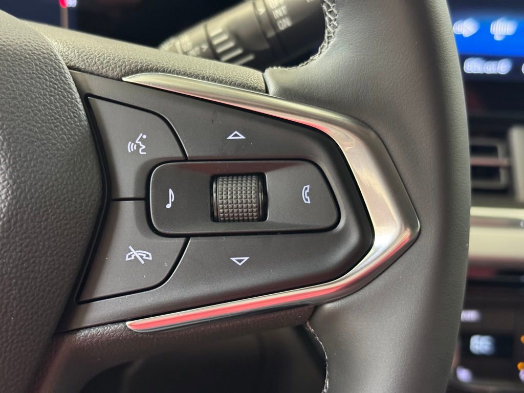 New 2026 Chevrolet Trax LT w/ Driver Confidence Package image 33