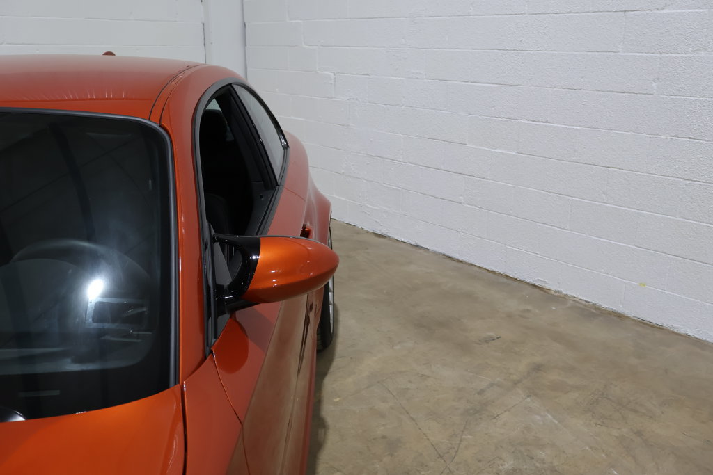 Used 2011 BMW 1 Series M RWD image 12