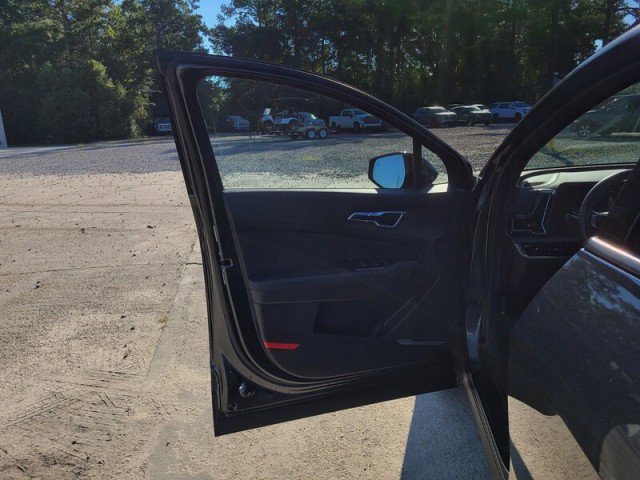 Used 2024 Kia Sportage X-Line image 12