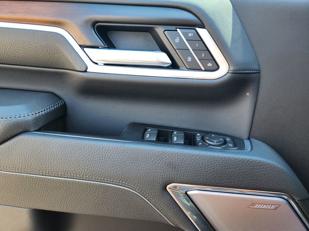 New 2025 GMC Sierra 2500 Denali image 16