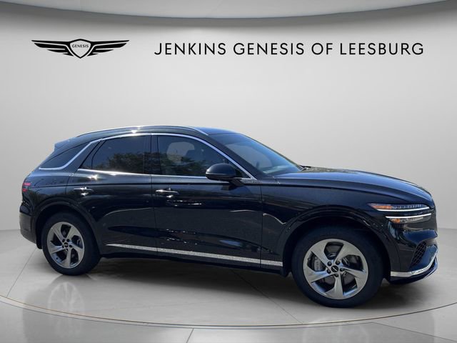 Used 2026 Genesis GV70 2.5T Select AWD/4WD image 2
