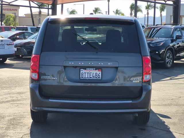 Used 2019 Dodge Grand Caravan GT FWD image 7