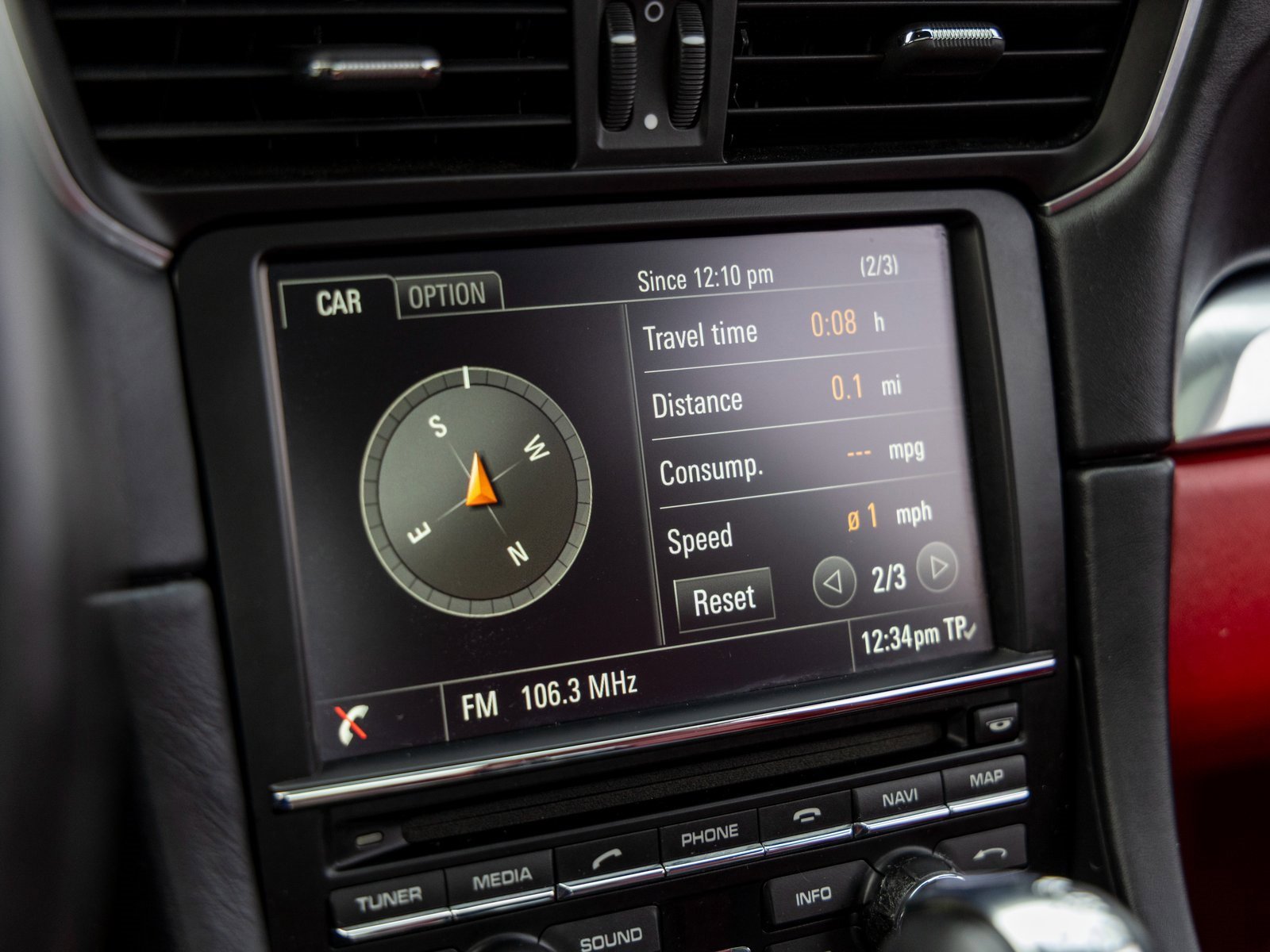 Used 2015 Porsche 911 Turbo image 38