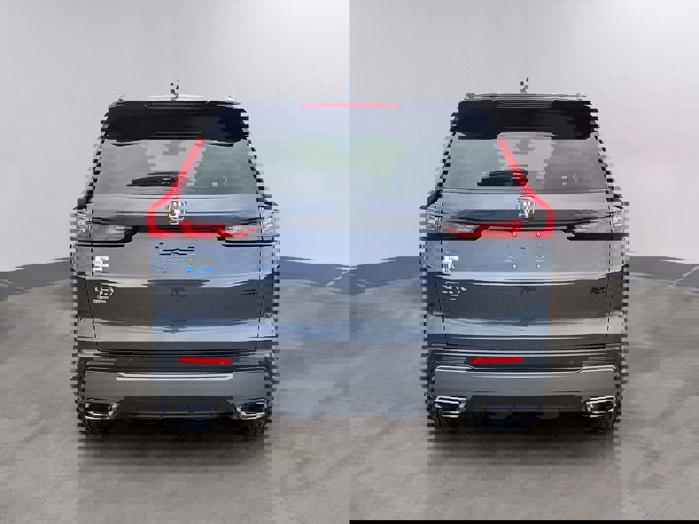 Certified 2025 Honda CR-V Sport-L image 5