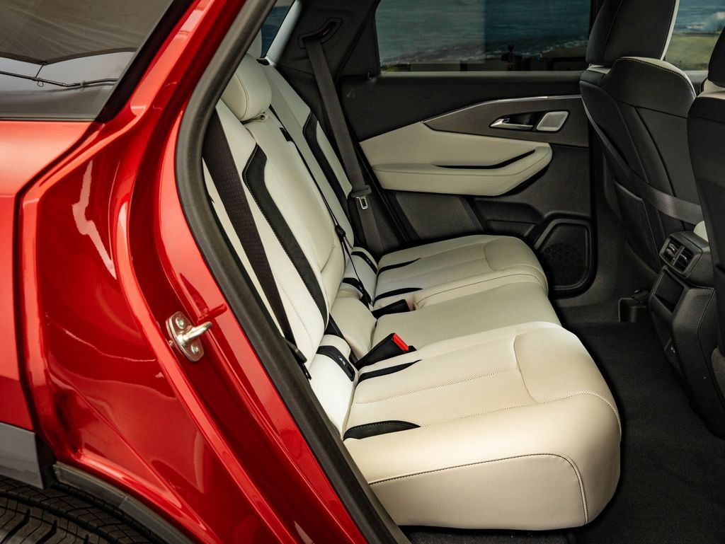 Used 2024 Acura ZDX A-Spec image 43