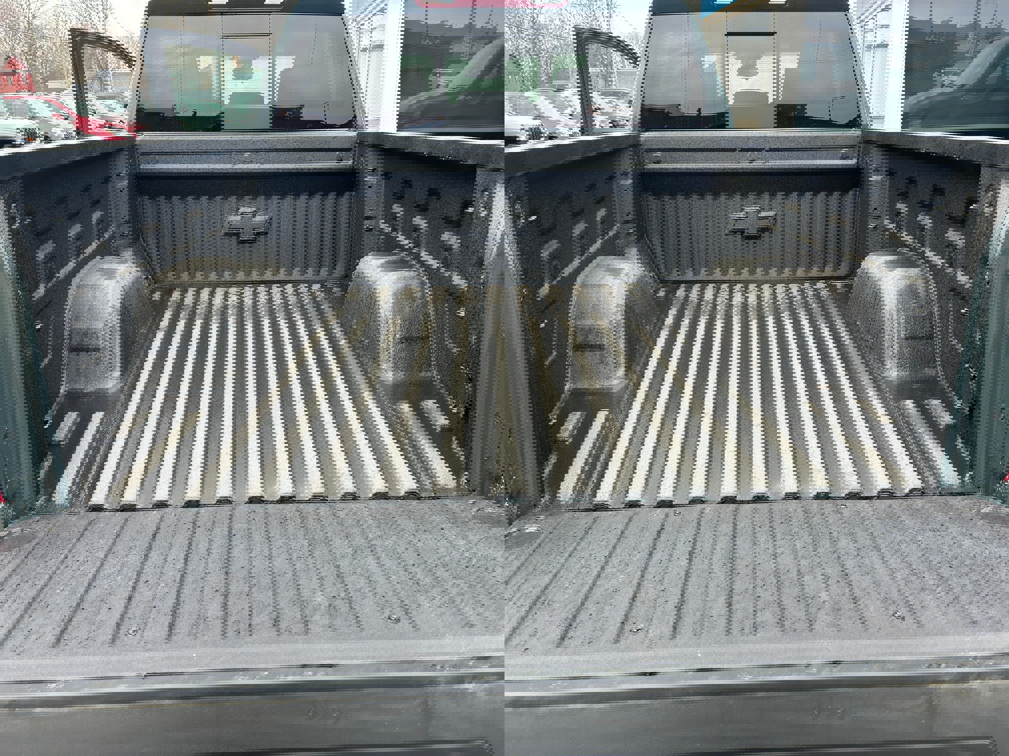 New 2026 Chevrolet Silverado 1500 LT image 36