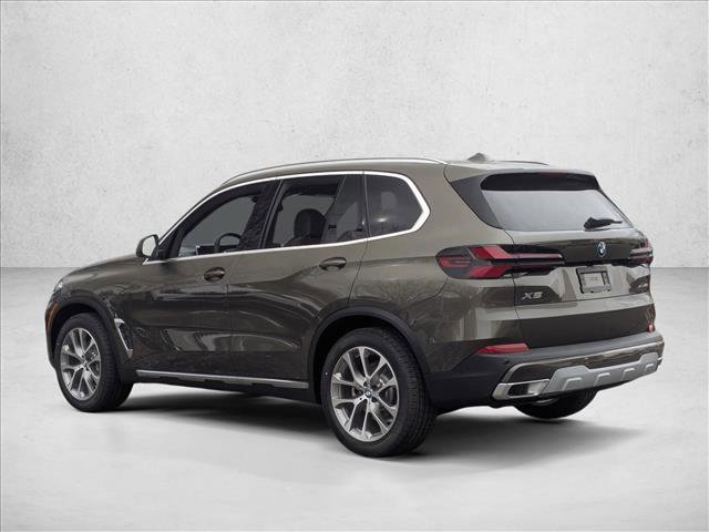 New 2026 BMW X5 xDrive40i w/ Premium Package image 9
