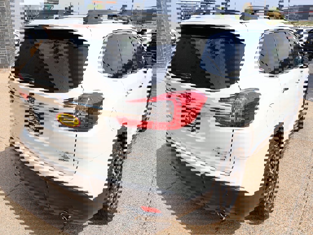 New 2025 Subaru Ascent Touring image 6