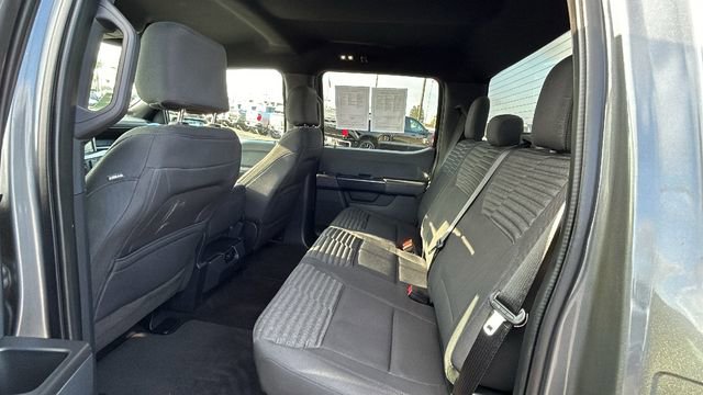 Certified 2023 Ford F150 XL w/ STX Appearance Package image 15