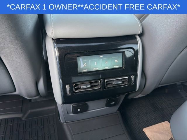 Used 2020 Lincoln Aviator Reserve w/ Equipment Group 201A image 20