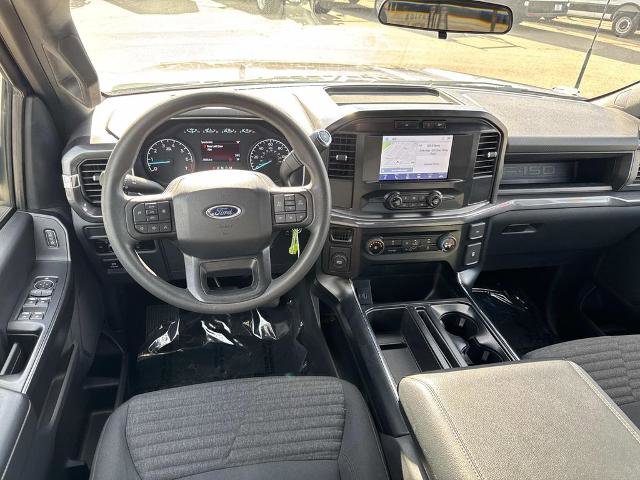 Certified 2023 Ford F150 XL w/ STX Appearance Package image 10