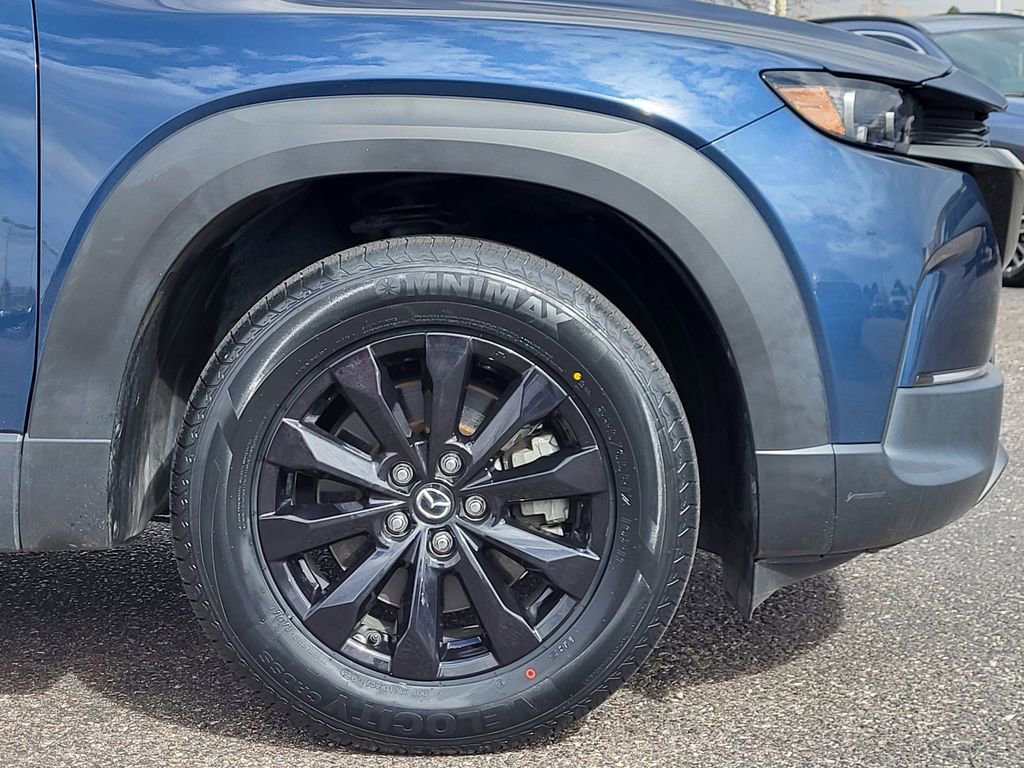 Used 2024 MAZDA CX-50 AWD 2.5 S w/ Preferred Package image 29