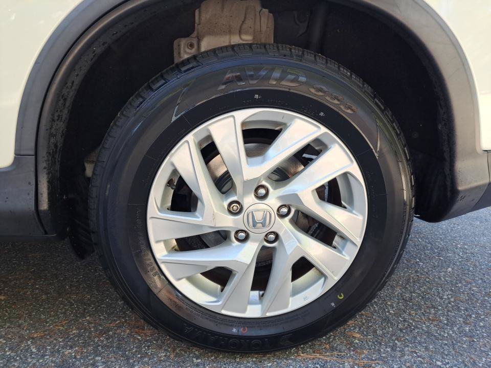 Used 2016 Honda CR-V EX image 24