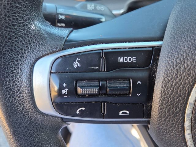 Used 2021 Kia K5 LXS image 23