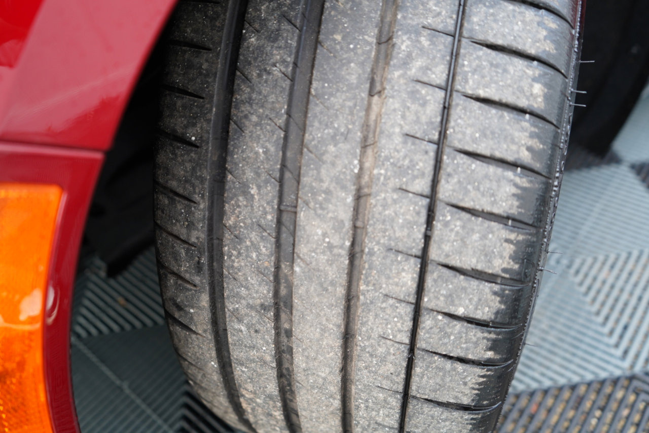 Used 2023 Cadillac CT4 V Blackwing w/ Driver Assist Package image 68