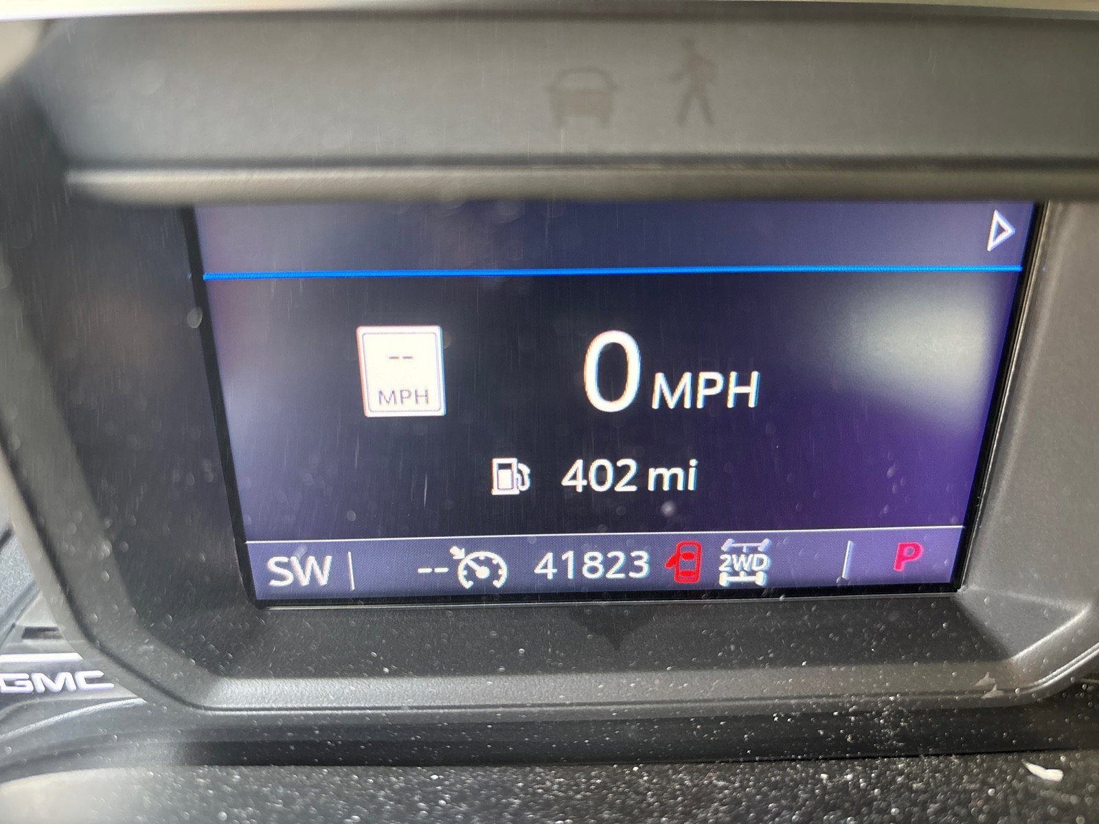 Used 2021 GMC Sierra 1500 SLT w/ SLT Premium Plus Package image 11