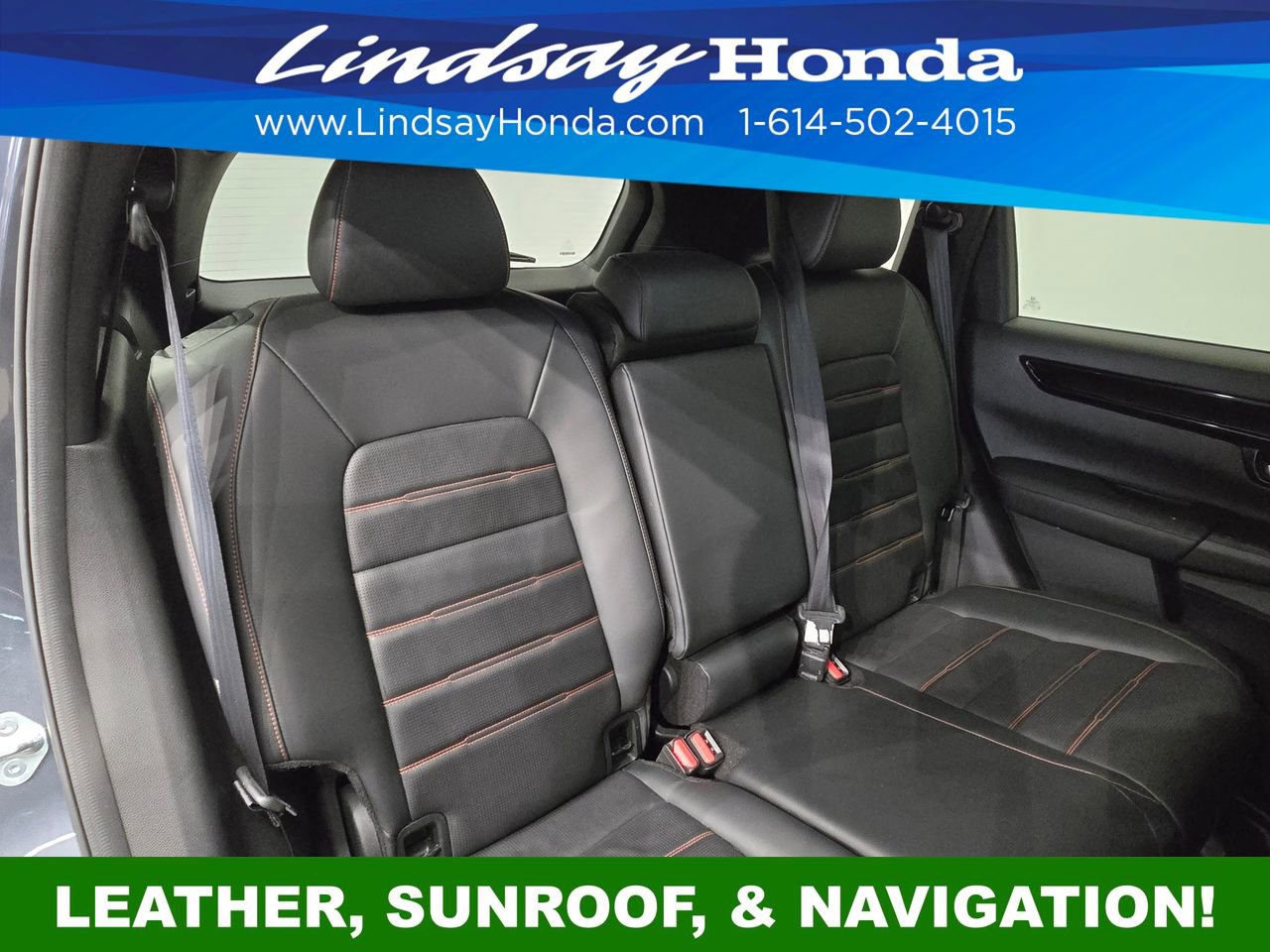 Used 2023 Honda CR-V Sport Touring image 9