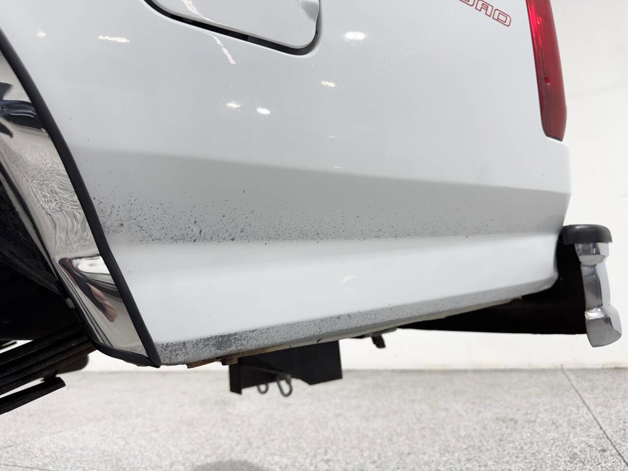 Used 1993 Ford F250 4x4 Regular Cab image 52