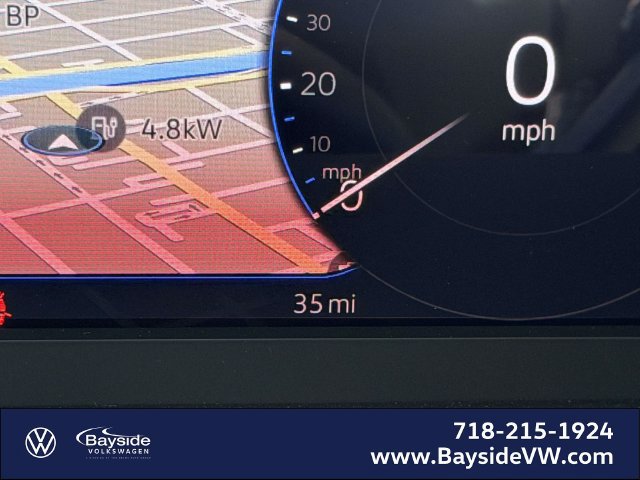 New 2026 Volkswagen Taos SEL AWD/4WD image 31