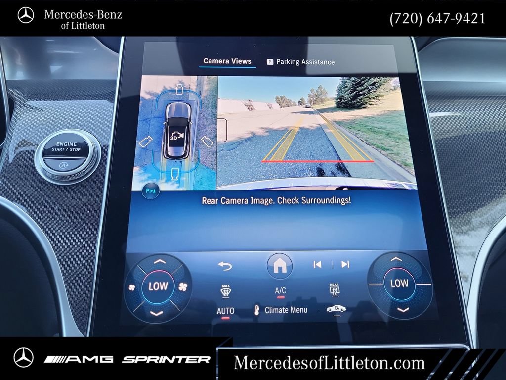 New 2026 Mercedes-Benz GLC 300 4MATIC image 18