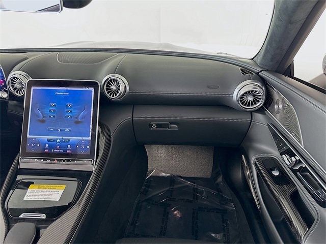 Certified 2022 Mercedes-Benz SL 63 AMG 4MATIC image 24