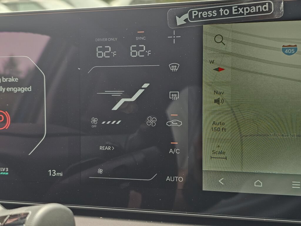 New 2026 Kia EV9 Wind AWD/4WD image 16