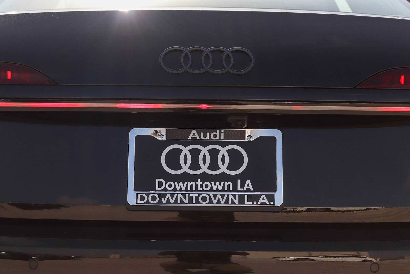New 2026 Audi A6 Premium Plus AWD/4WD image 11