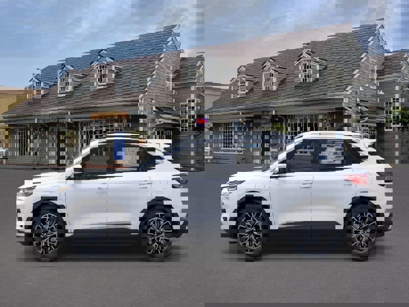 New 2025 Ford Escape SE image 26