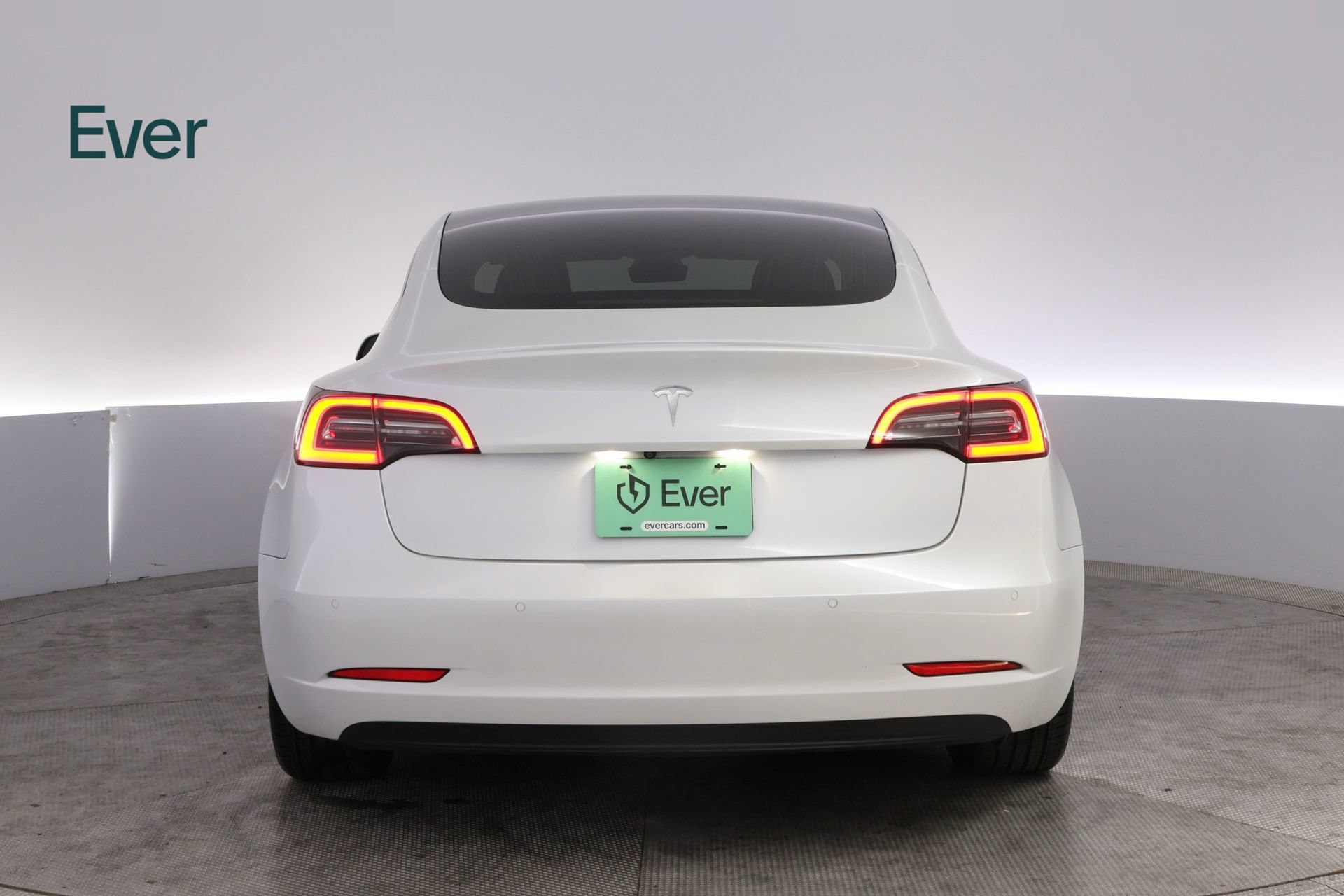Used 2020 Tesla Model 3 Standard Range RWD image 15