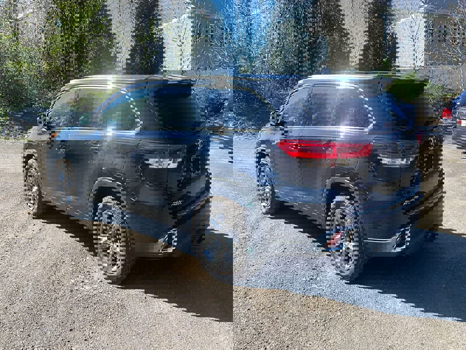 Certified 2019 Toyota Highlander Limited Platinum AWD/4WD image 6