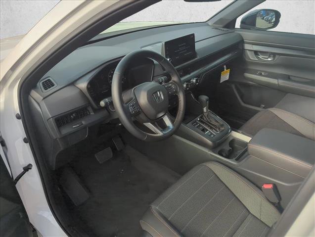 New 2026 Honda CR-V Sport image 8