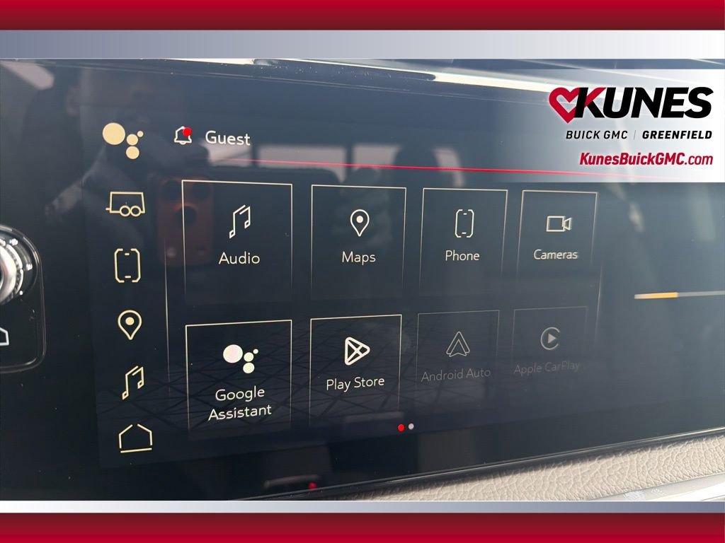 New 2026 GMC Sierra 1500 Denali image 25