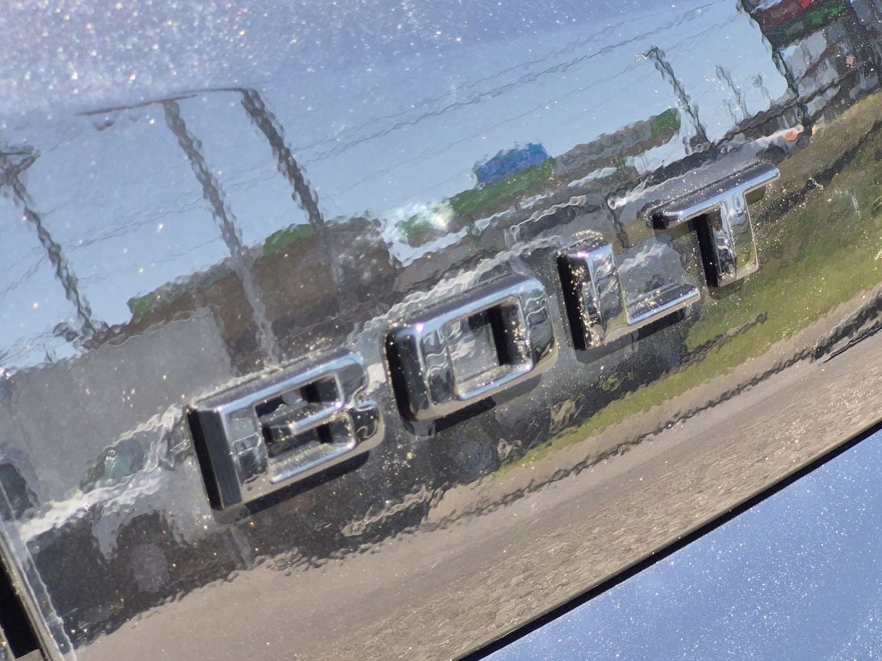 New 2027 Chevrolet Bolt RS FWD image 31
