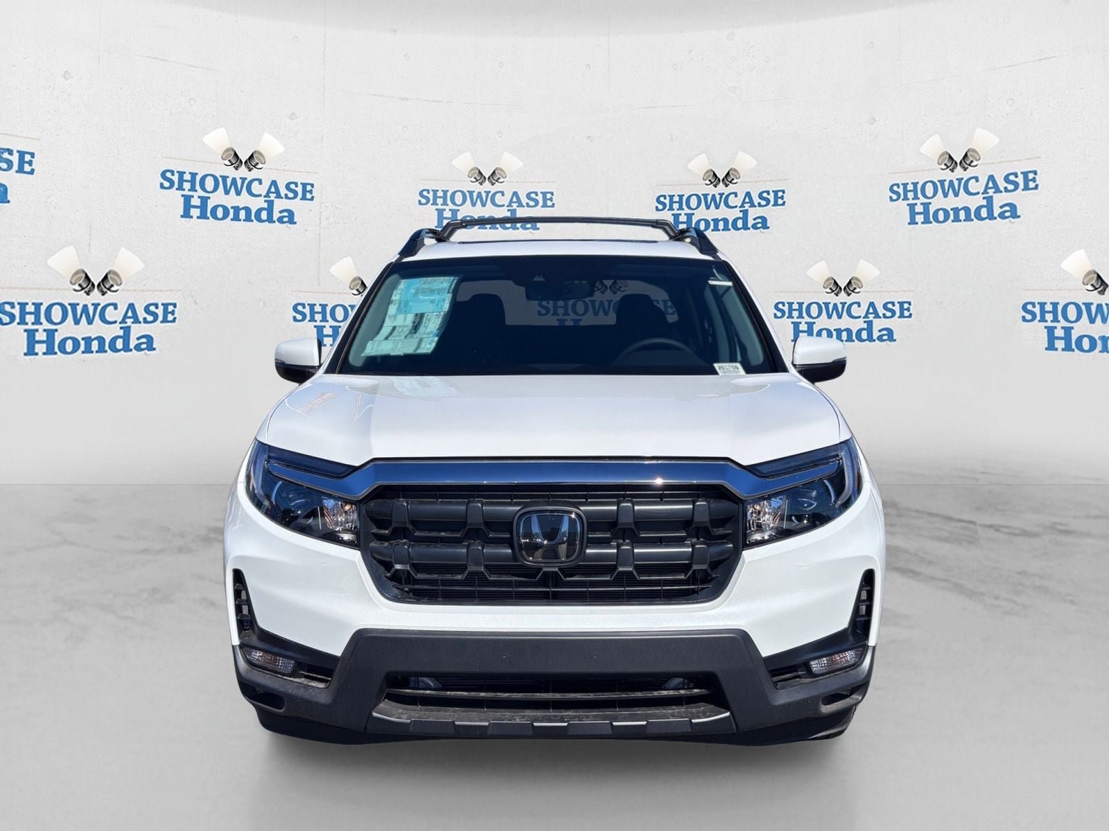 New 2026 Honda Ridgeline RTL image 5