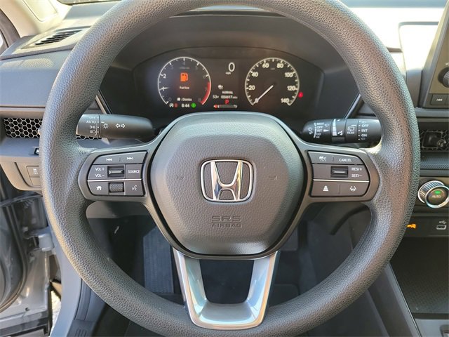 Used 2025 Honda CR-V EX image 18