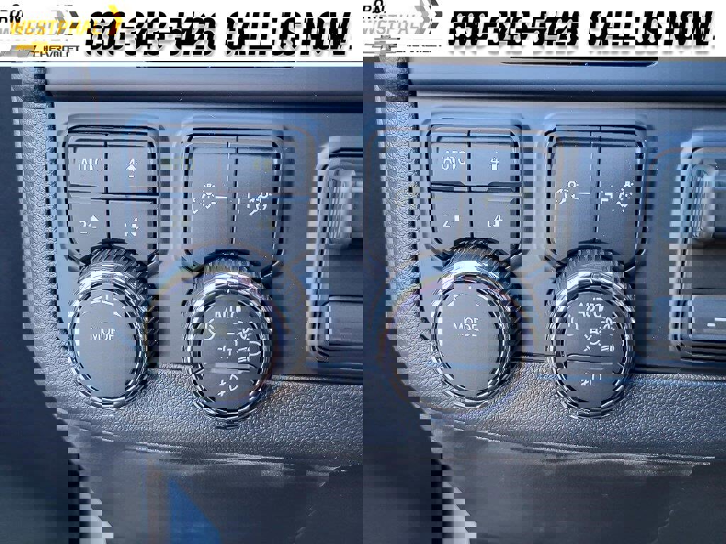 New 2026 Chevrolet Suburban High Country w/ Sun And Tow Package image 18