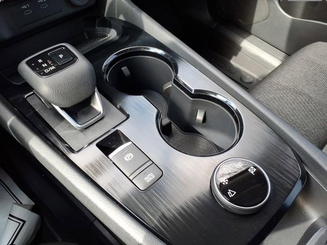 Used 2025 Nissan Rogue SV image 24