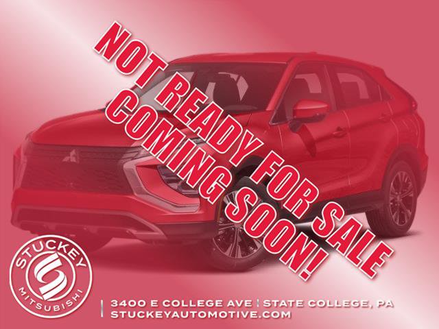 Used 2023 Mitsubishi Eclipse Cross SE AWD/4WD video 1