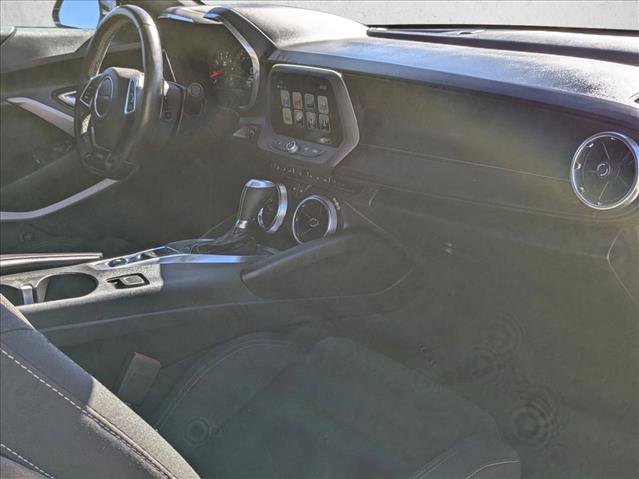 Used 2018 Chevrolet Camaro SS image 18