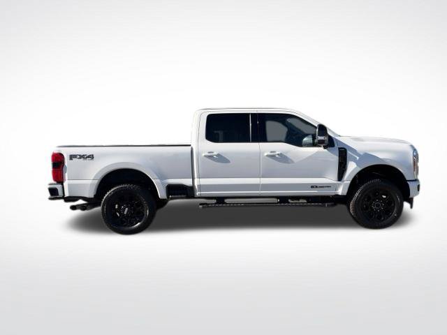 Used 2024 Ford F250 Lariat w/ Lariat Ultimate Package AWD/4WD image 12