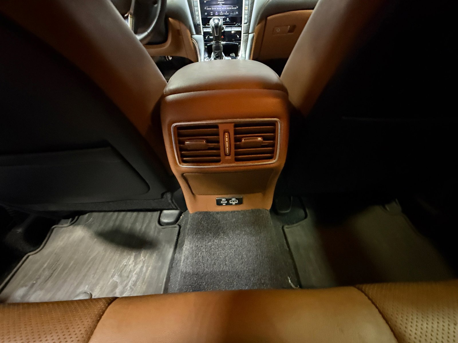 Used 2023 INFINITI Q50 Sensory RWD image 32