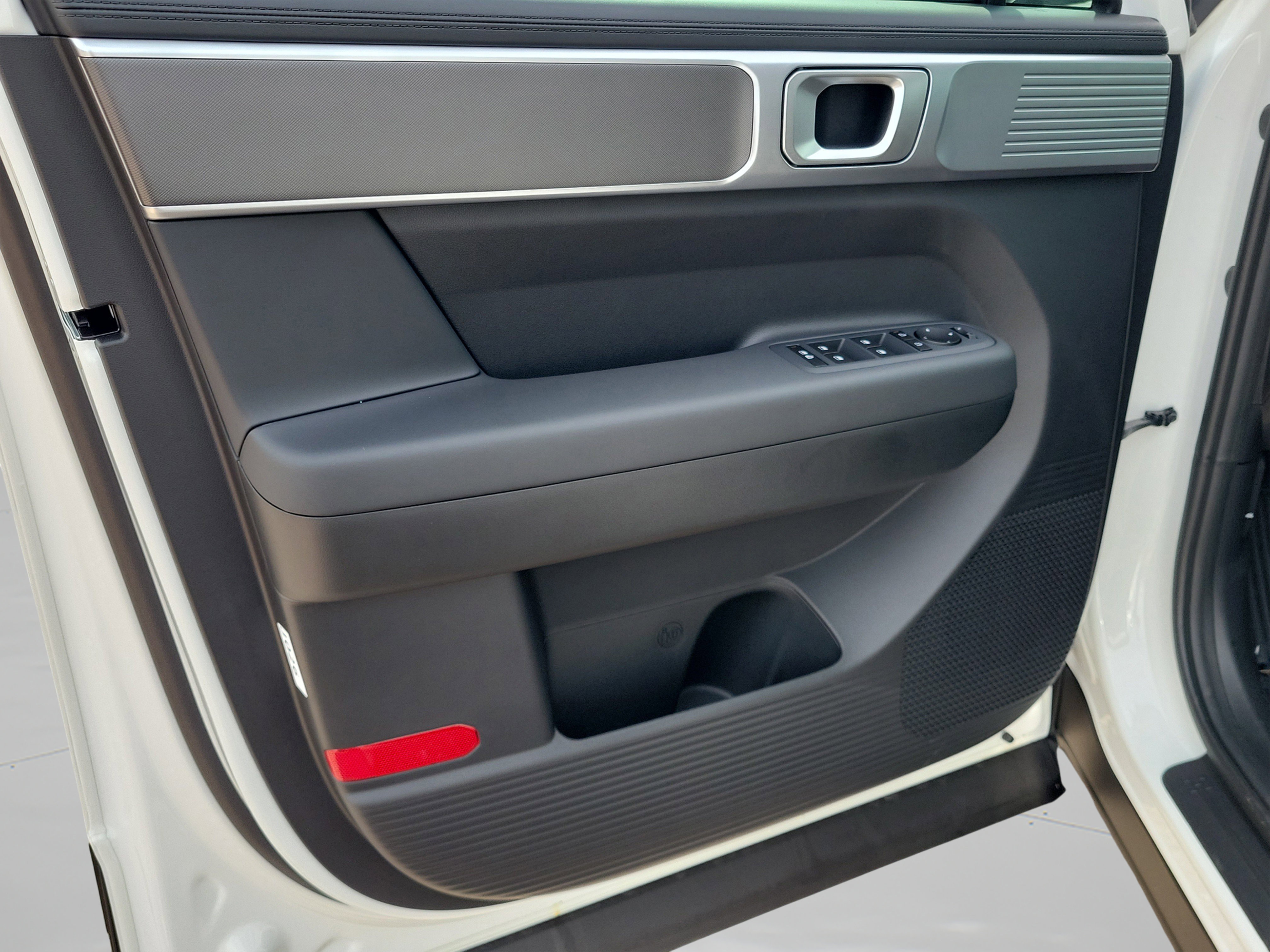 New 2026 Hyundai Santa Fe SE image 20