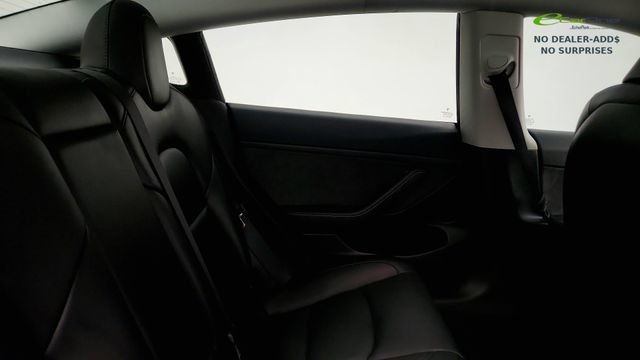 Used 2023 Tesla Model 3 Performance AWD/4WD image 38