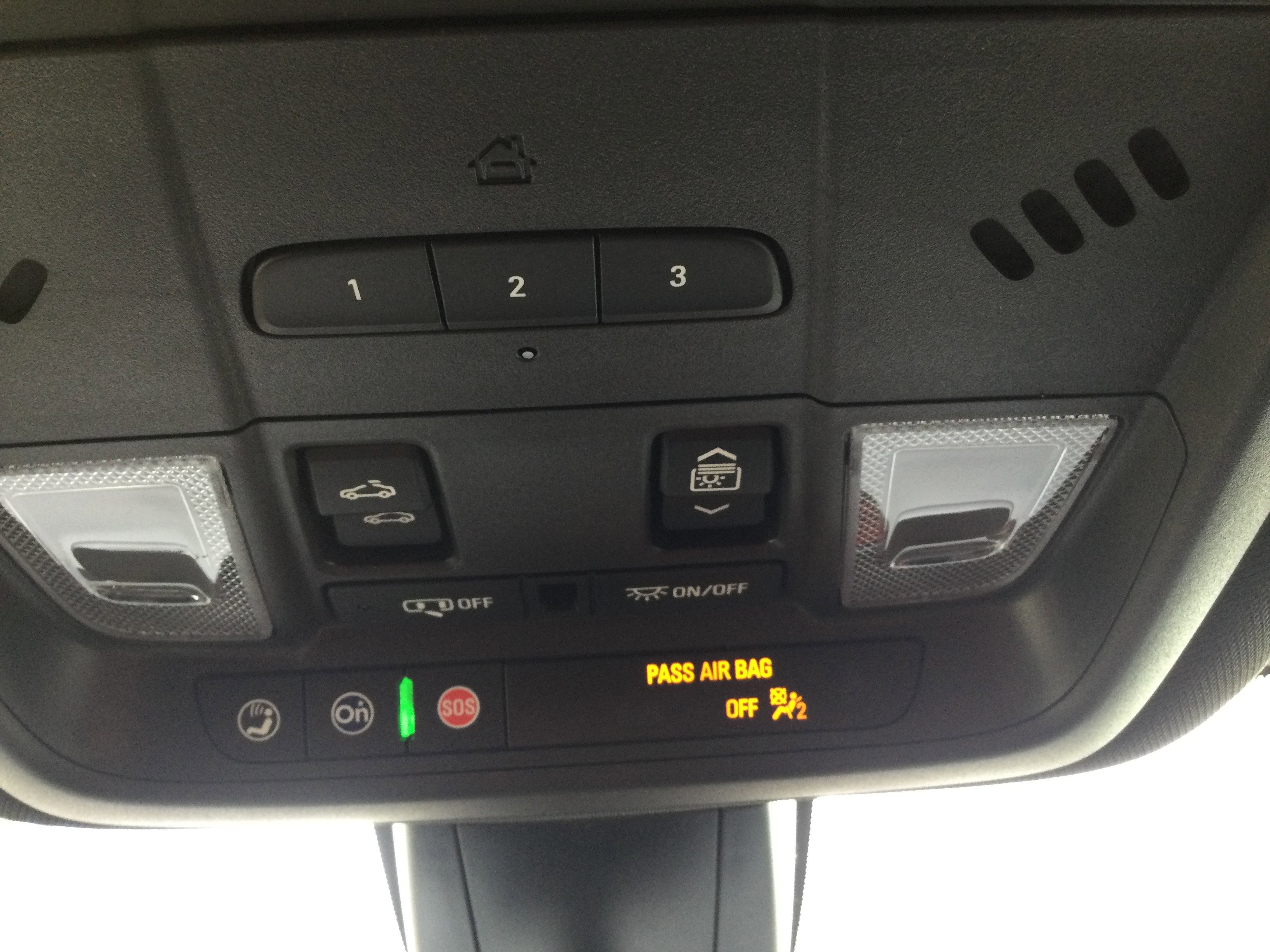 New 2026 Chevrolet Blazer RS w/ Driver Confidence II Package image 19